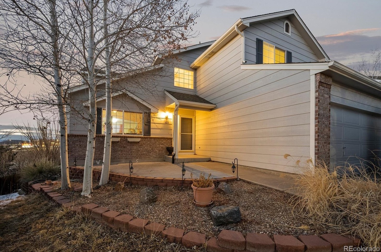623 Branding Iron Ln, Castle Rock, CO 80104-7818