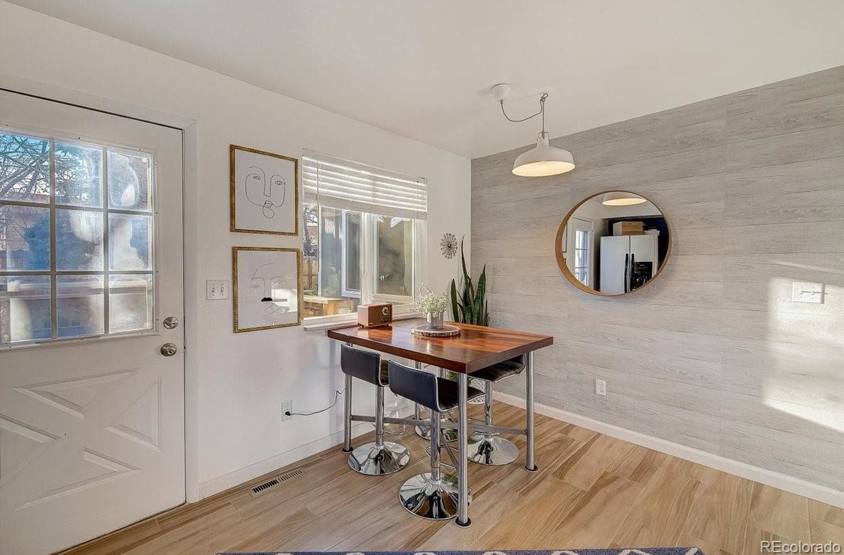 12042 Hornsilver Mtn, Littleton CO 80127-3200 exterior