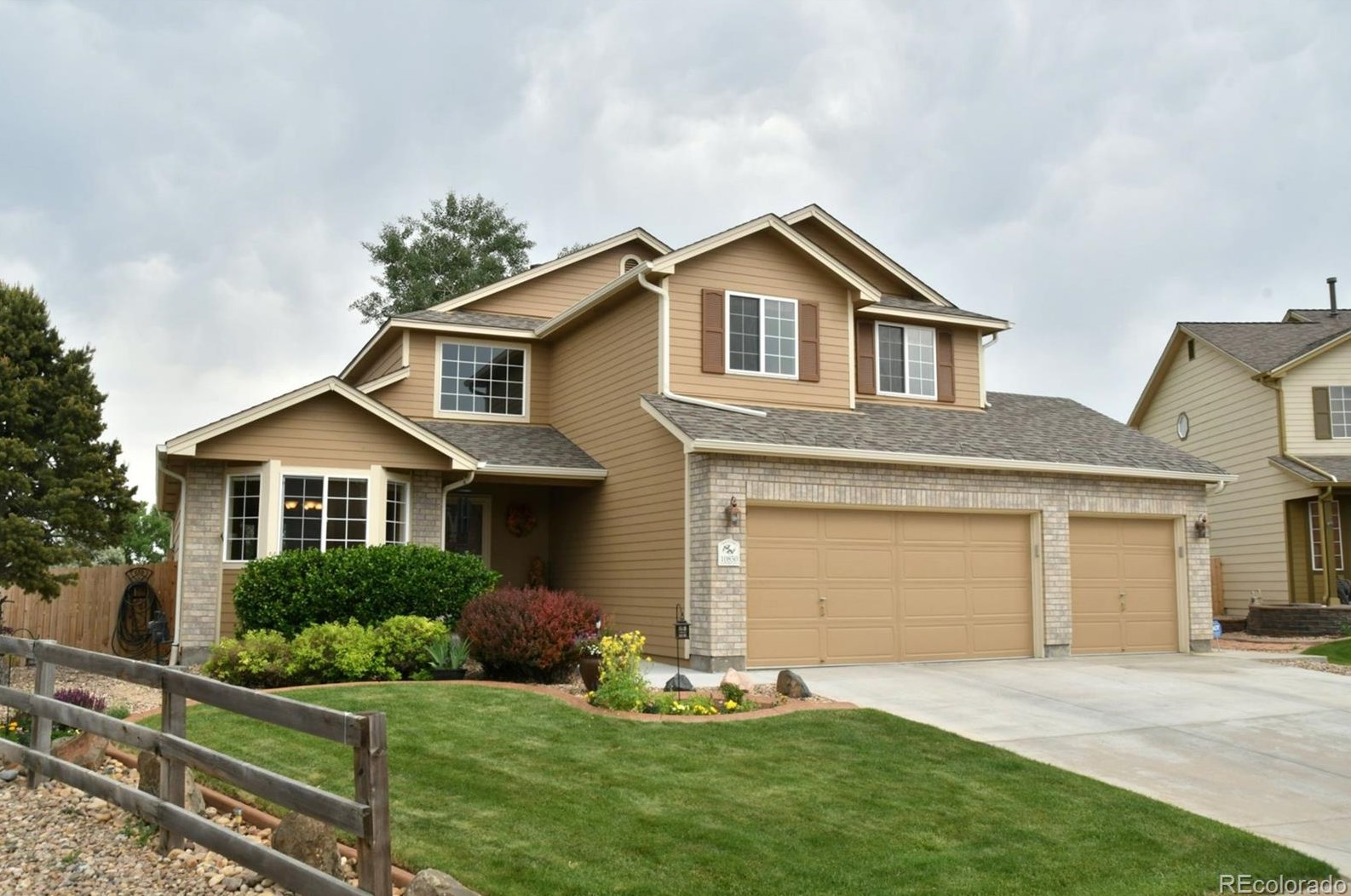 10850 Belmont Ave, Littleton, CO 80127-6252