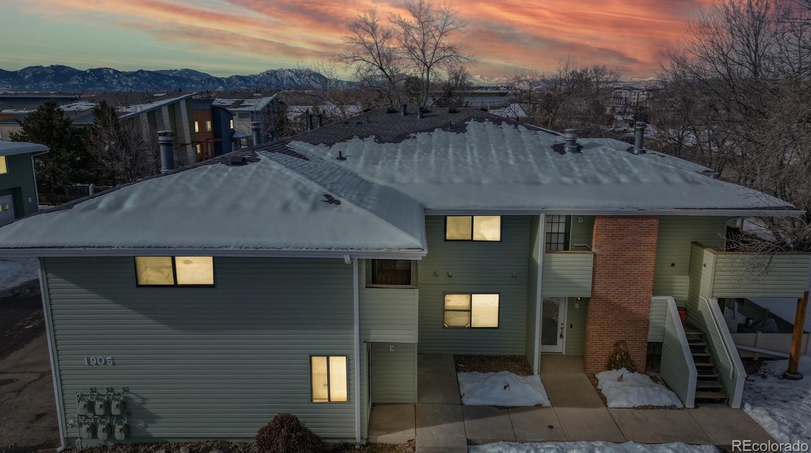 1905 Chalcis Dr #a, Lafayette, CO 80026