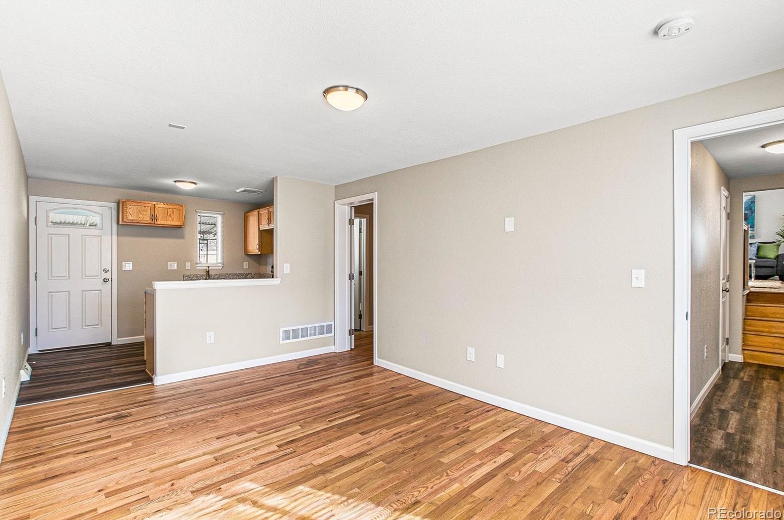 5640 Everett St, Arvada CO  80002-2222 exterior