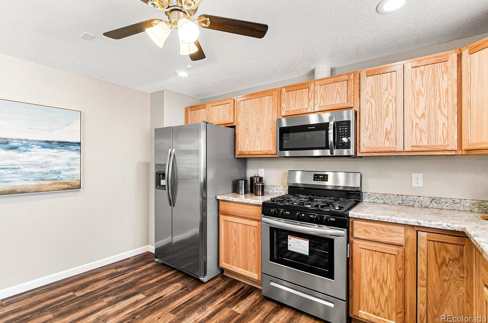 5640 Everett St, Arvada CO  80002-2222 exterior