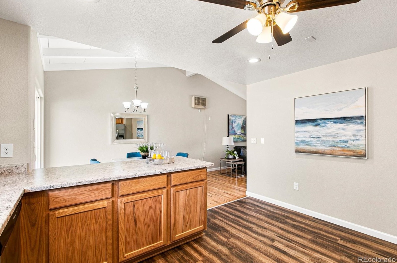 5640 Everett St, Arvada CO  80002-2222 exterior