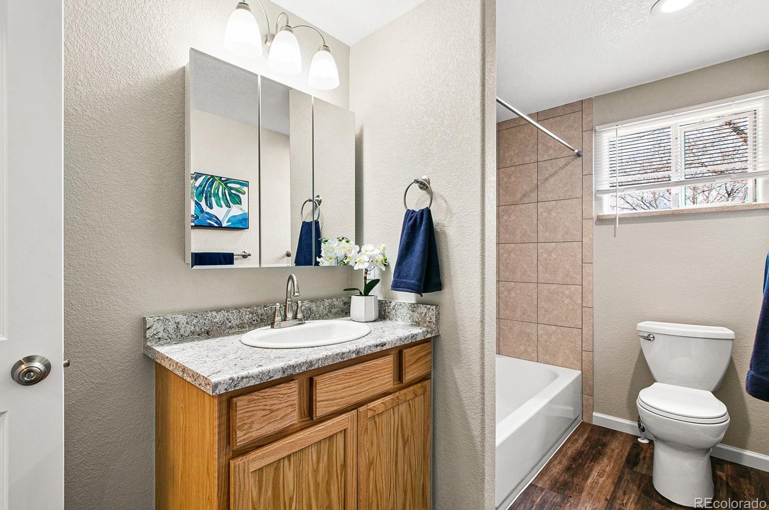 5640 Everett St, Arvada CO  80002-2222 exterior