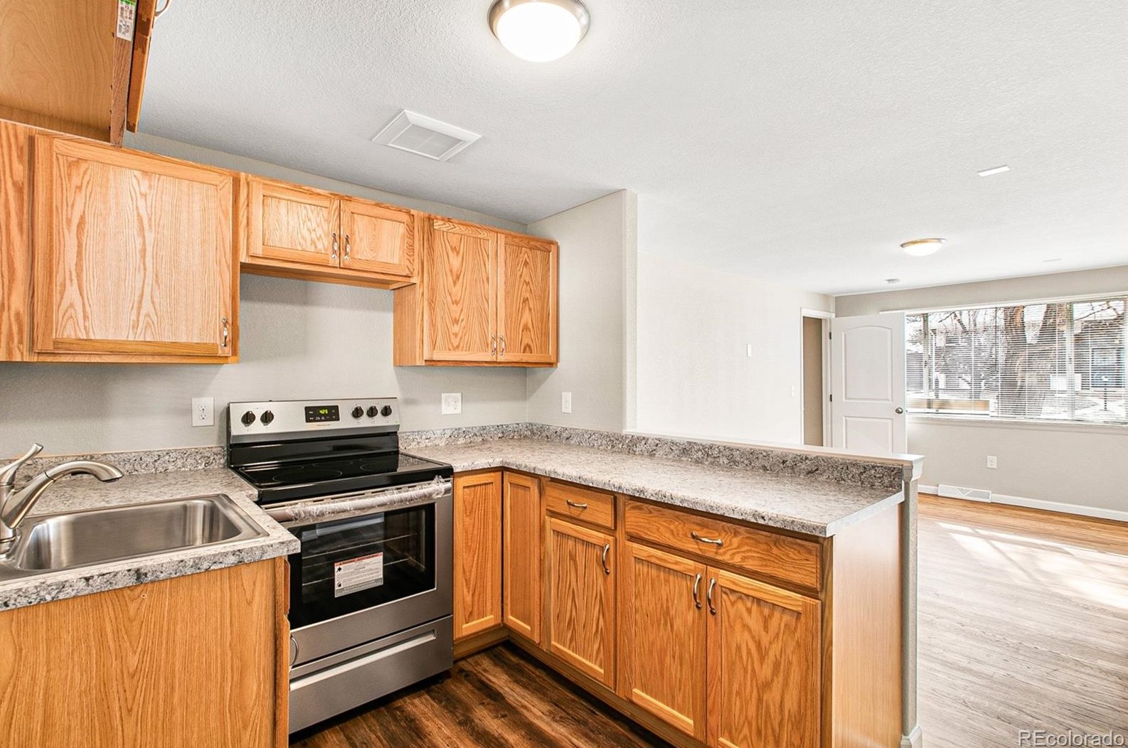 5640 Everett St, Arvada CO  80002-2222 exterior