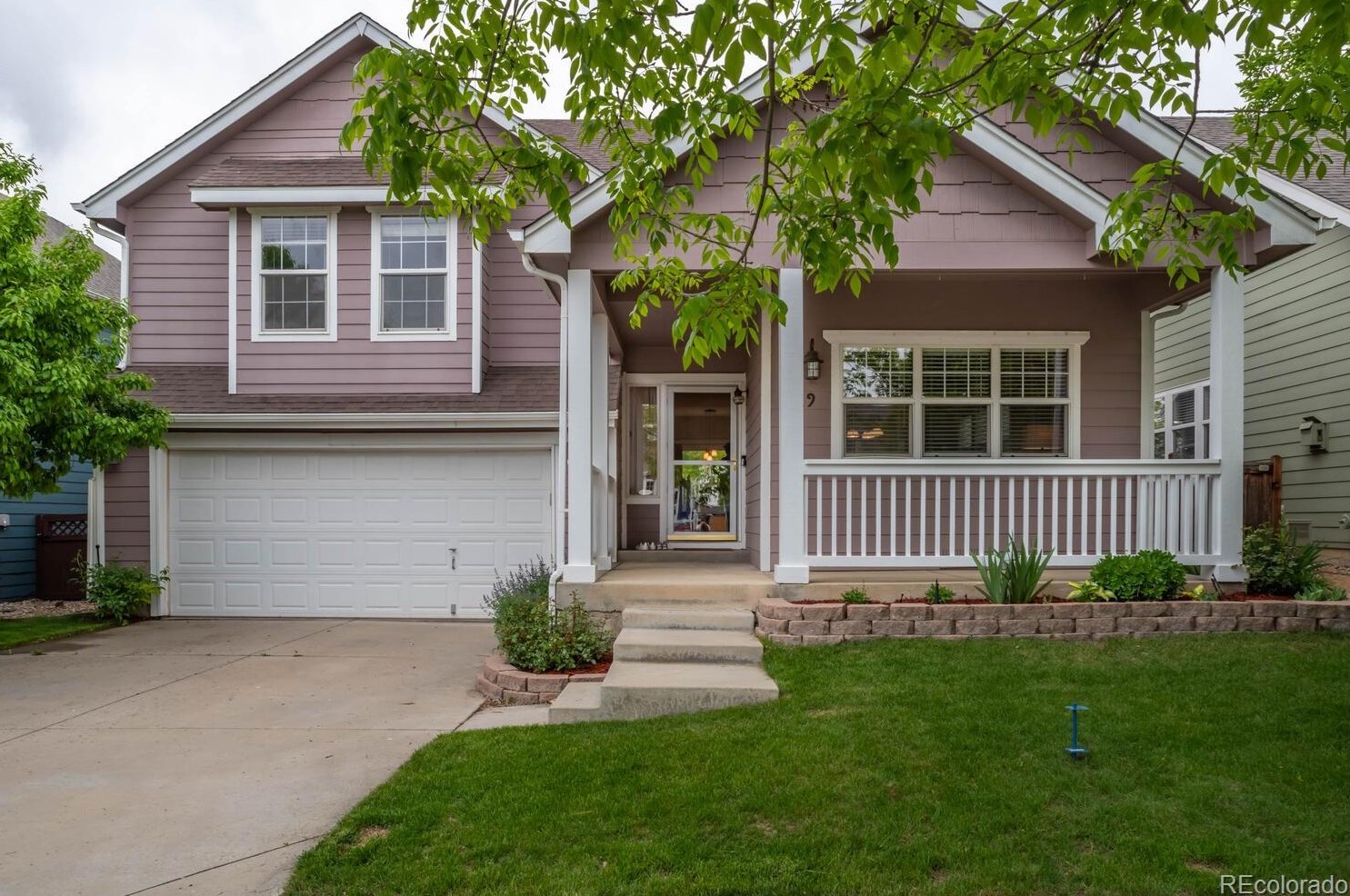 319 Sugarbin Ct, Longmont, CO 80501-9721