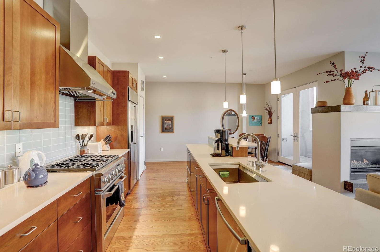 1505 Pearl St #209, Boulder, CO 80302