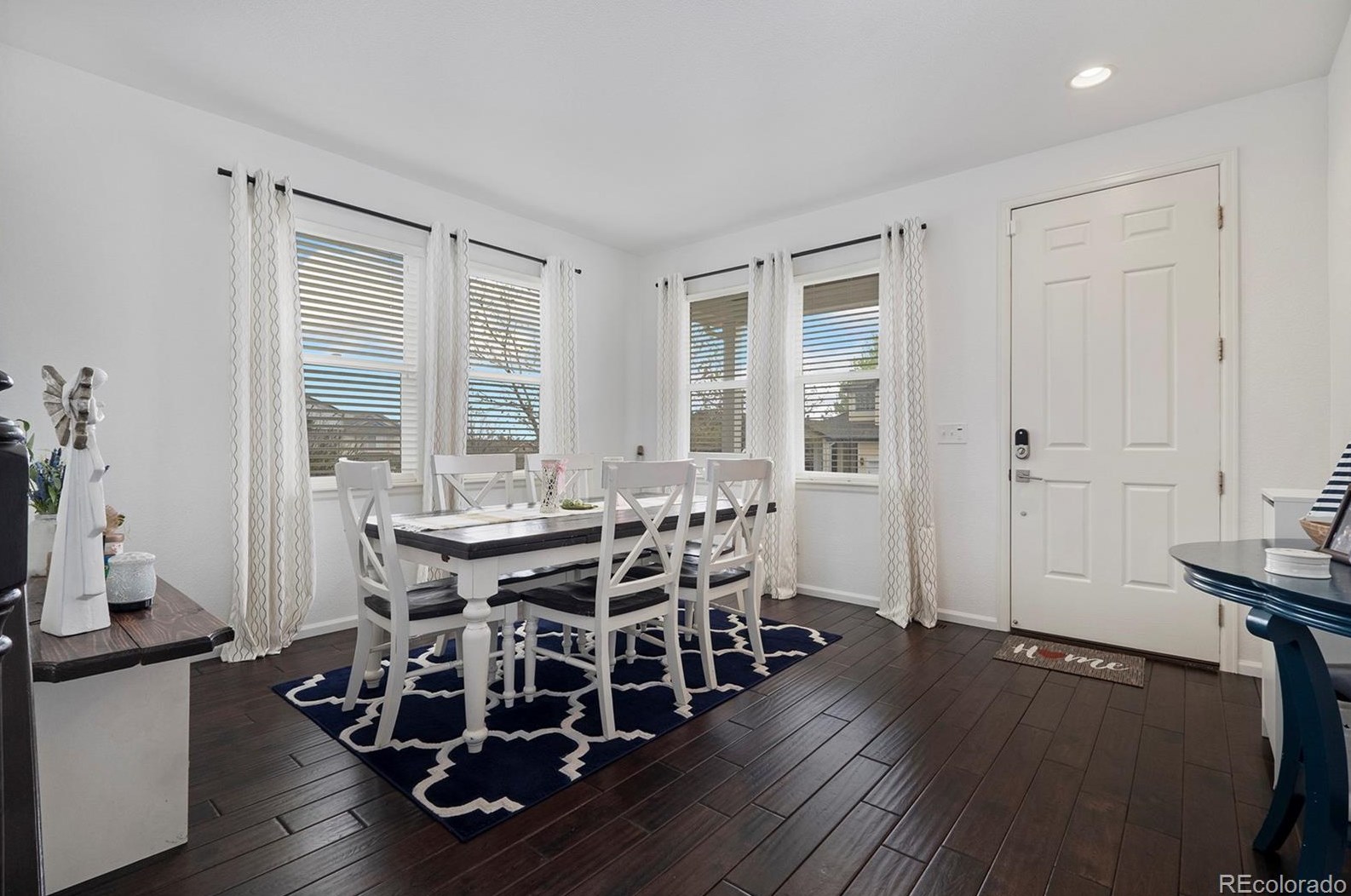 10557 Jaguar Dr, Littleton CO  80124-5200 exterior