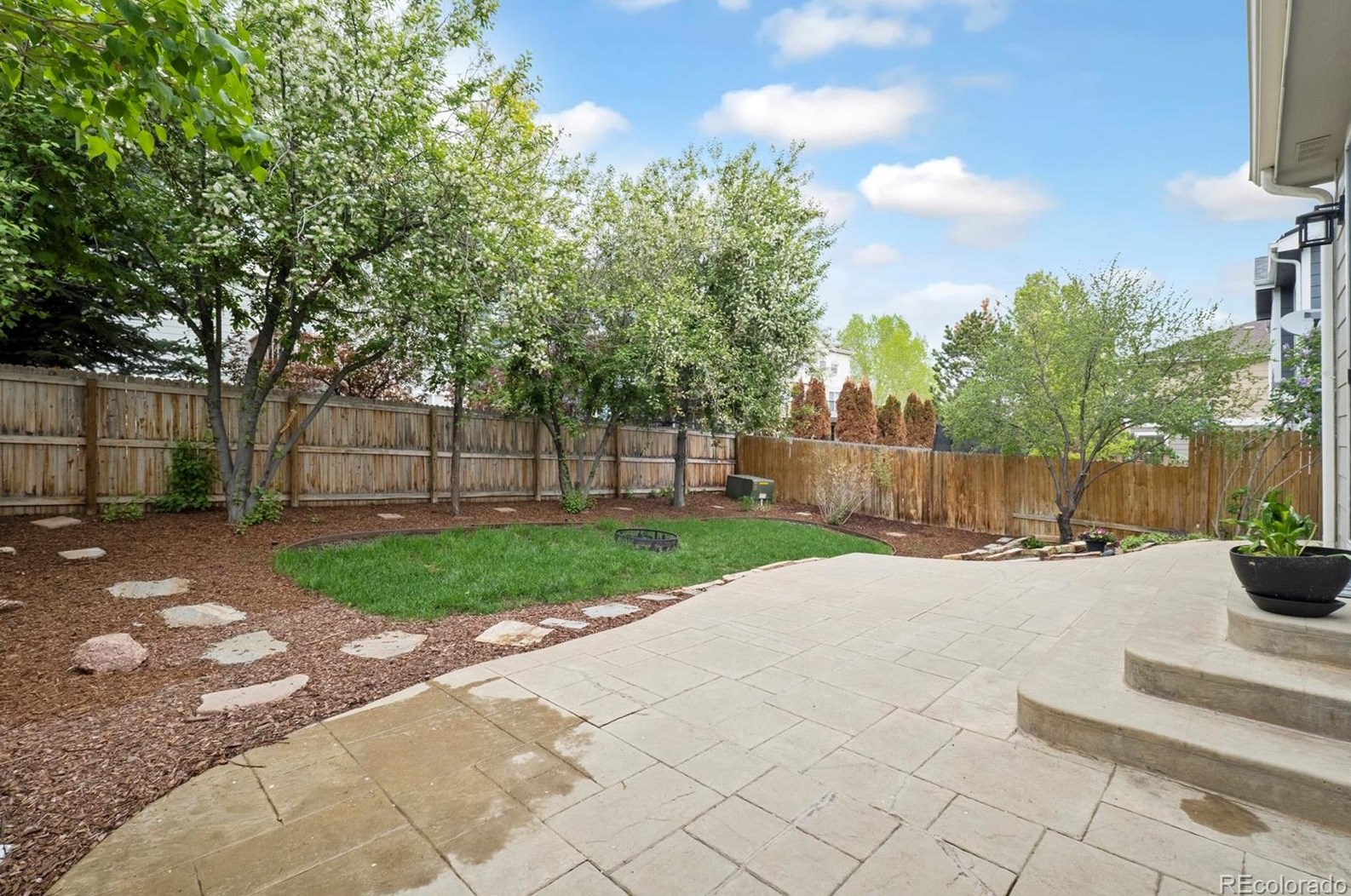 10557 Jaguar Dr, Littleton CO  80124-5200 exterior