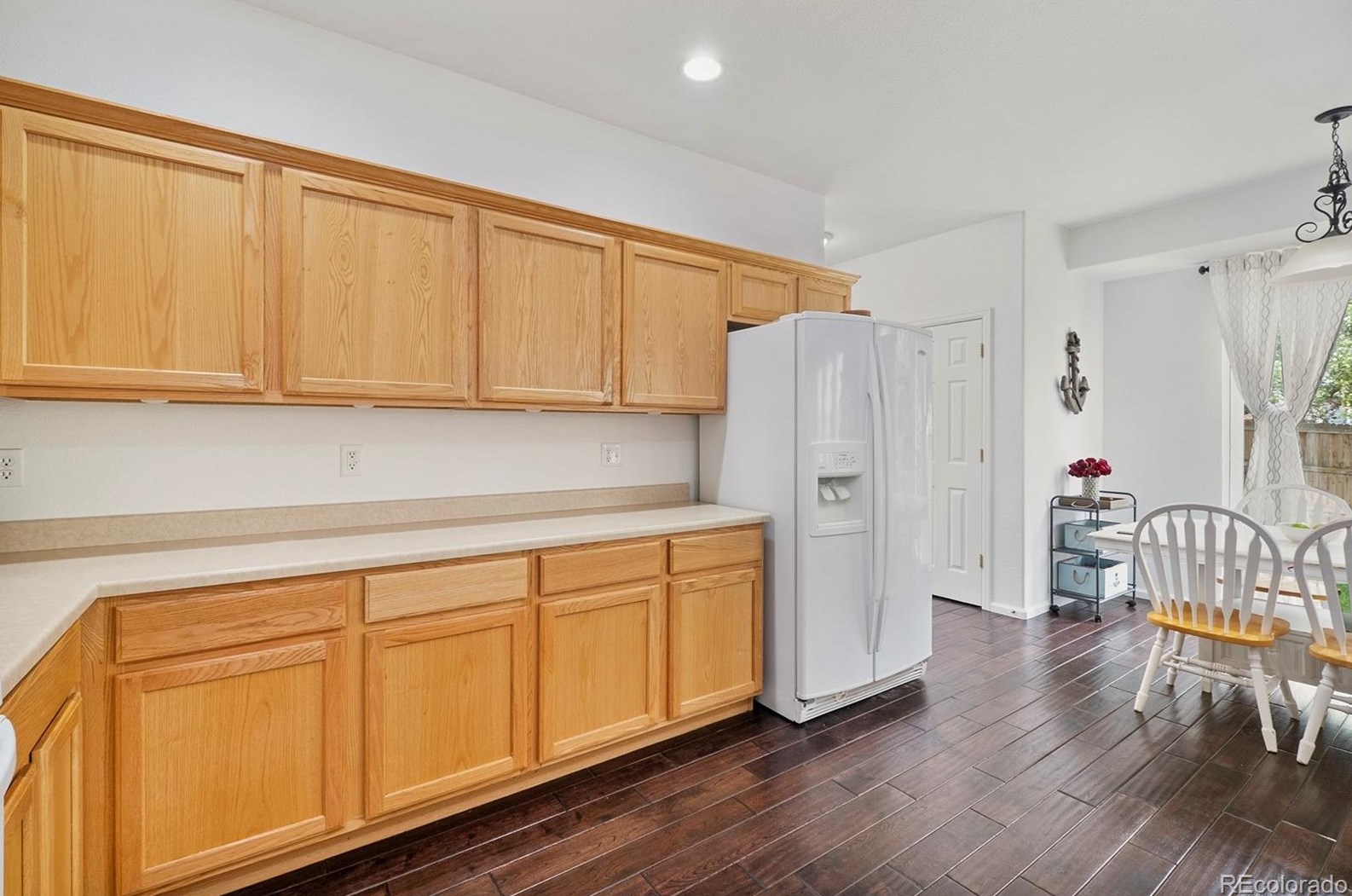 10557 Jaguar Dr, Littleton CO  80124-5200 exterior