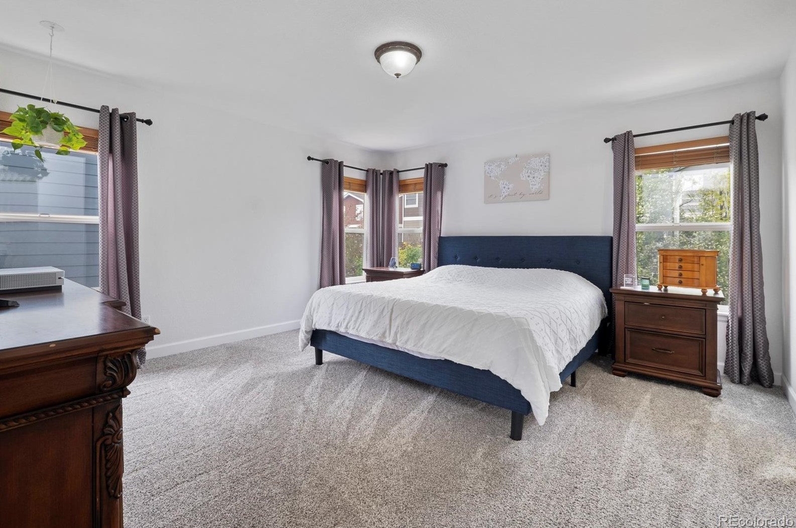 10557 Jaguar Dr, Littleton CO  80124-5200 exterior