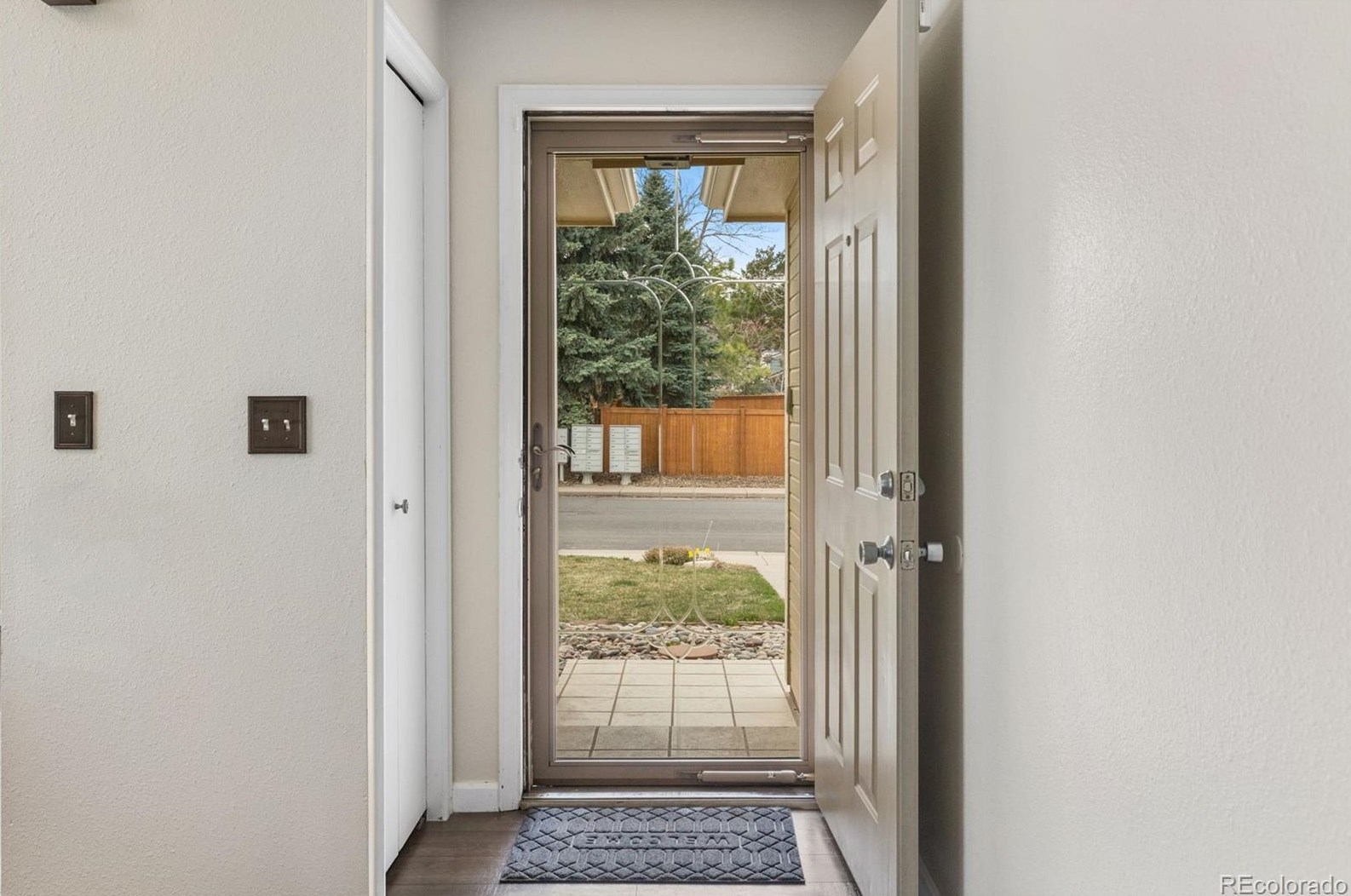 5636 Zinnia St, Littleton CO  80127-2121 exterior