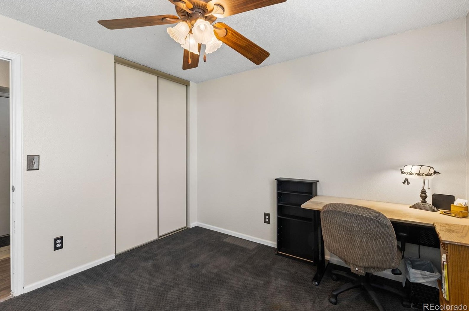 5636 Zinnia St, Littleton CO  80127-2121 exterior