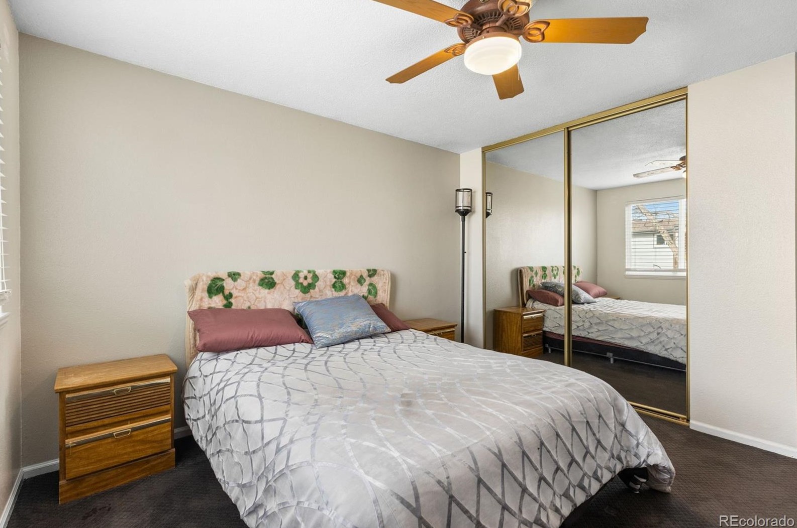 5636 Zinnia St, Littleton CO  80127-2121 exterior