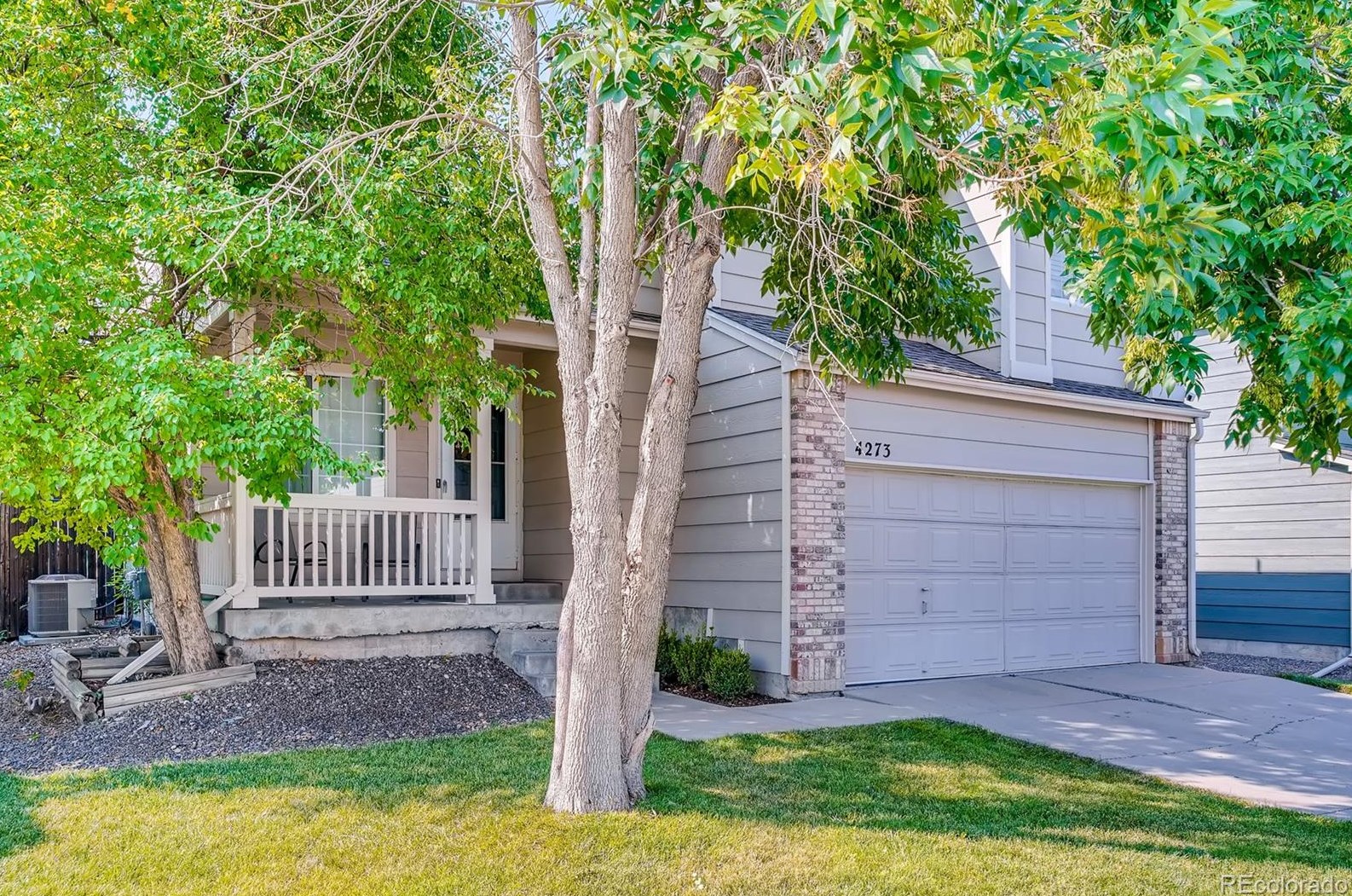 4273 Bennington Ave, Castle Rock, CO 80104-8580