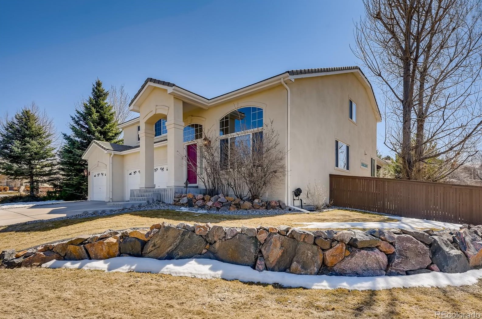 10403 Grizzly Gulch, Littleton, CO 80129-5455
