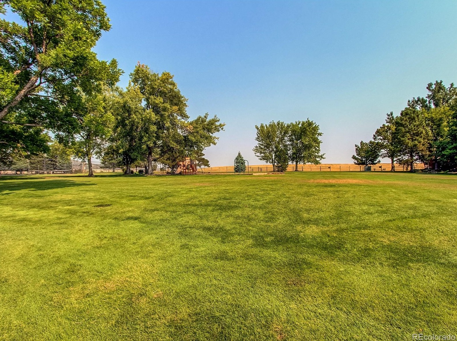 11611 Elk Head Range Rd, Littleton CO  80127-3702 exterior