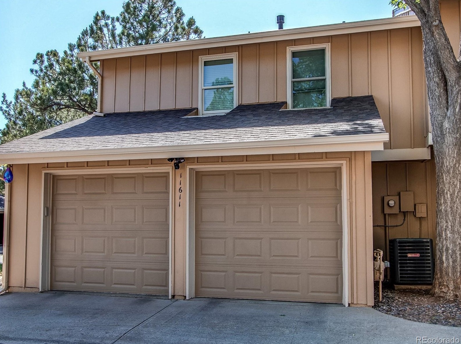 11611 Elk Head Range Rd, Littleton CO  80127-3702 exterior