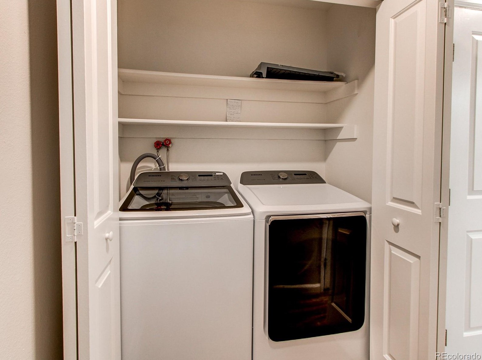 11611 Elk Head Range Rd, Littleton CO  80127-3702 exterior