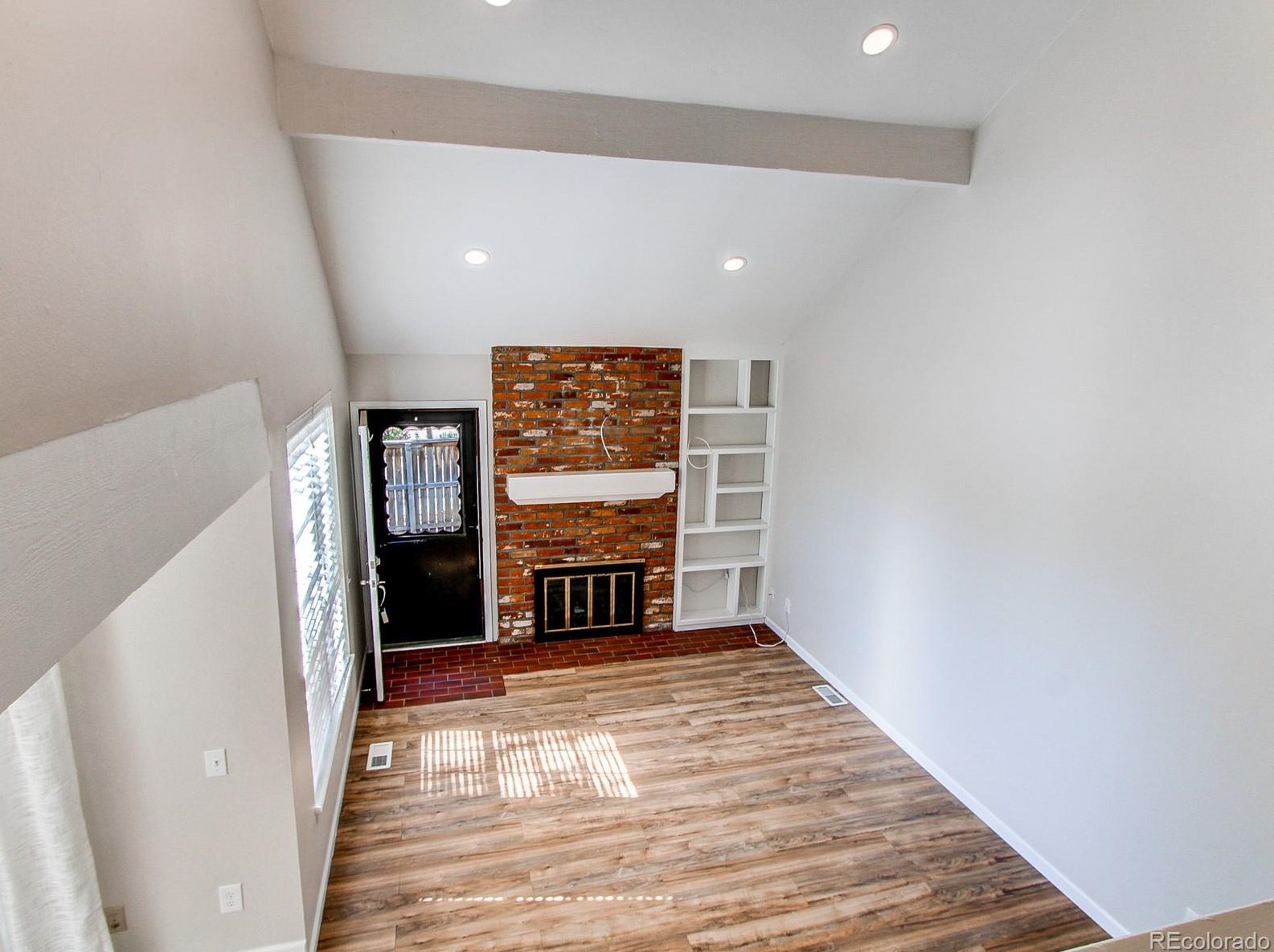 11611 Elk Head Range Rd, Littleton CO  80127-3702 exterior