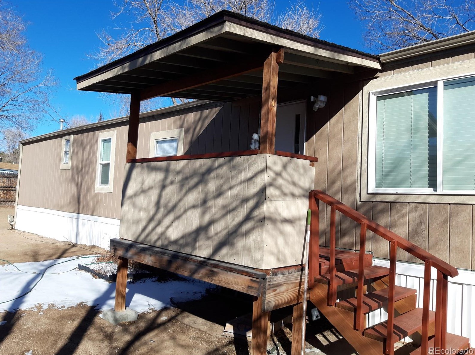 5376 Derby Dr, Colorado Springs, CO 80916