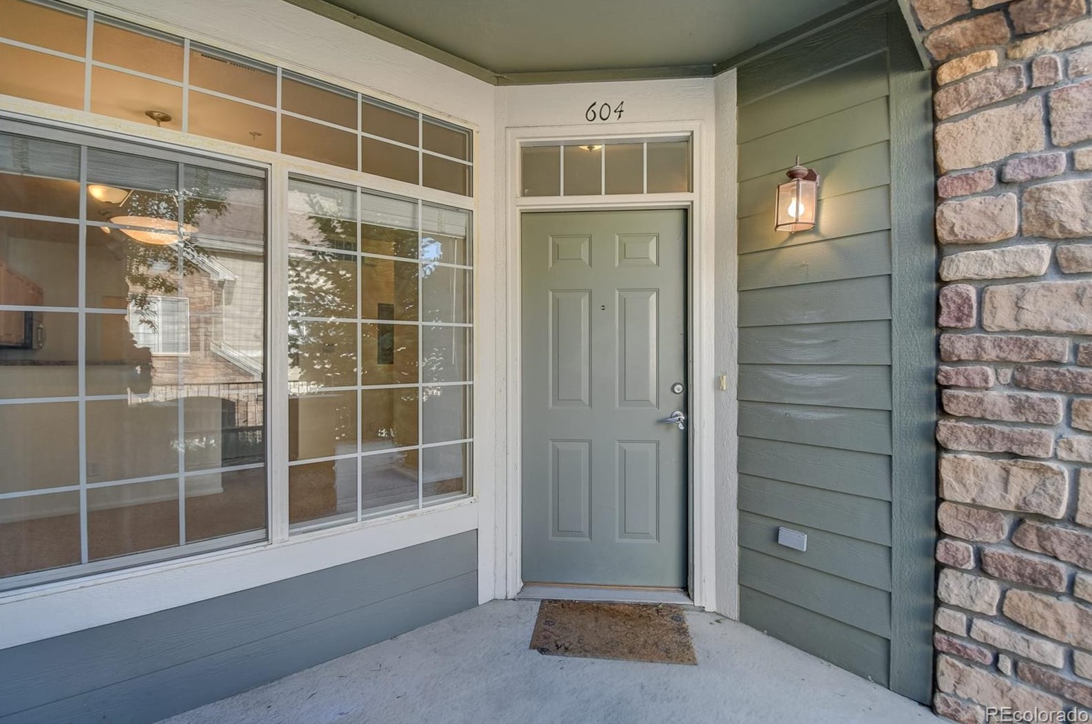 452 Black Feather Loop #604, Castle Rock, CO 80104