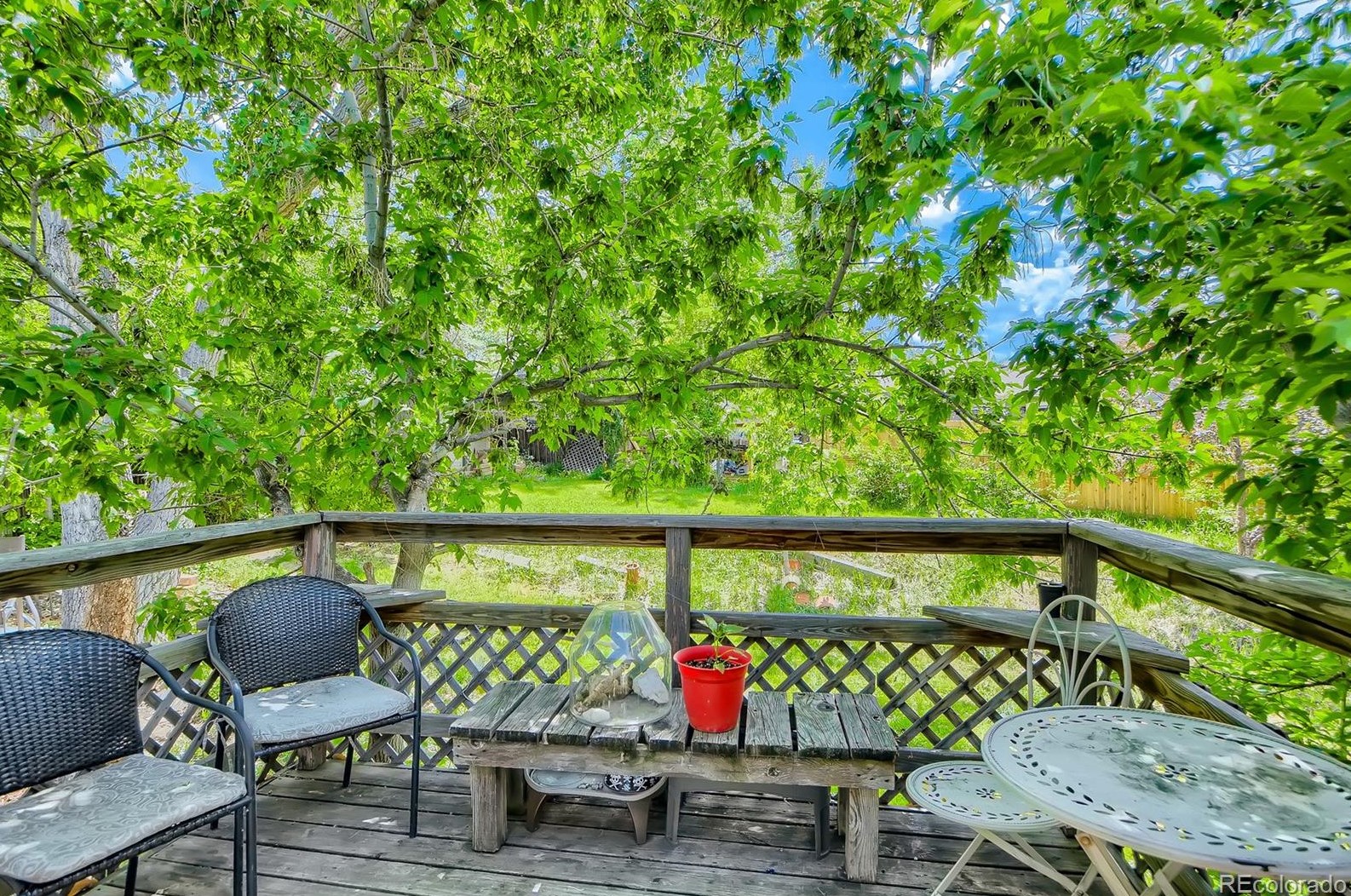 12042 W Dumbarton Dr, Morrison, CO 80465