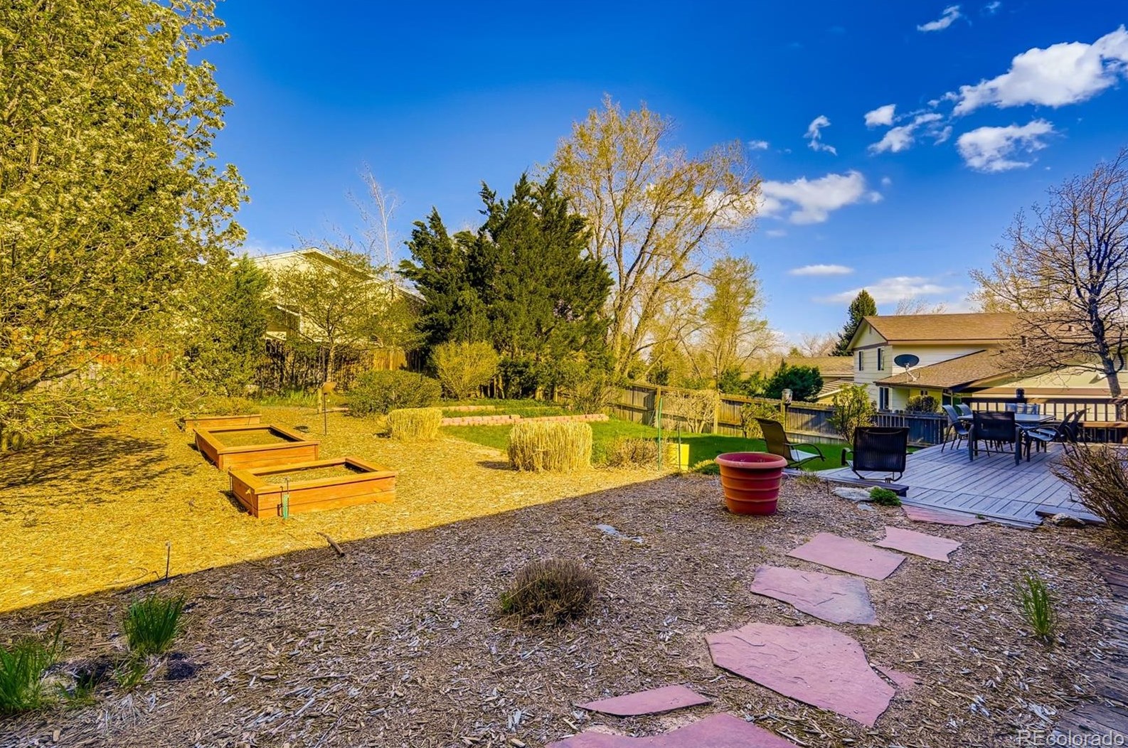 7380 Tabor St, Arvada CO  80005-3226 exterior