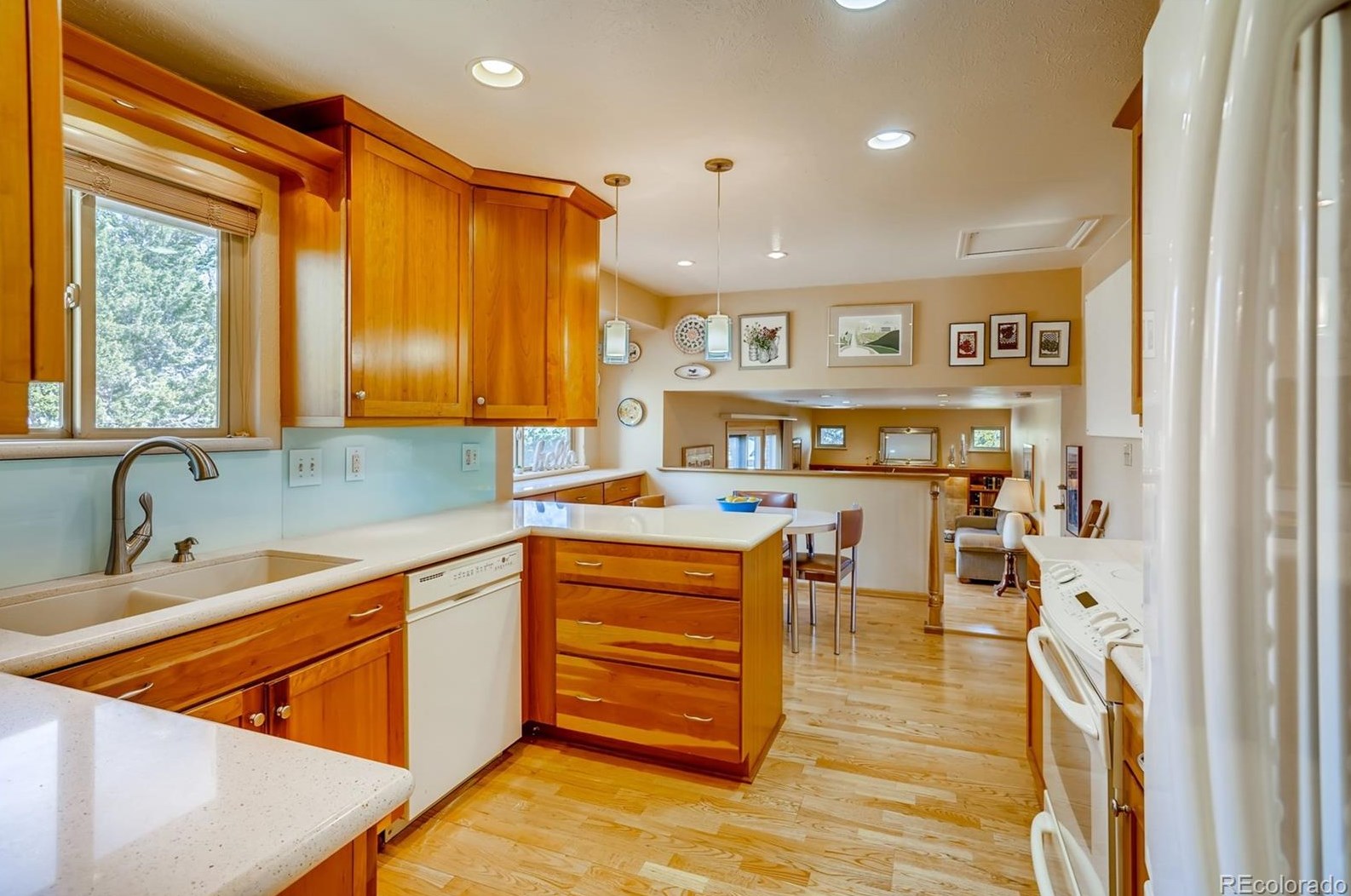 7380 Tabor St, Arvada CO  80005-3226 exterior