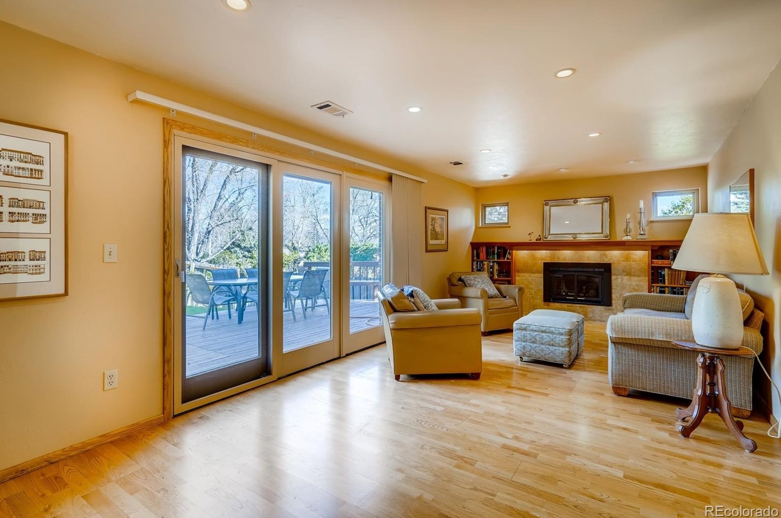 7380 Tabor St, Arvada CO  80005-3226 exterior