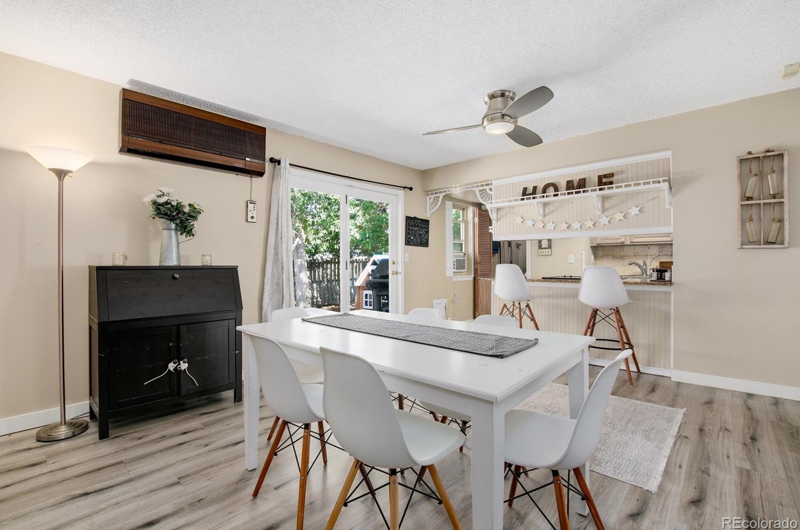 8777 Dover Cir, Arvada CO  80005-1548 exterior