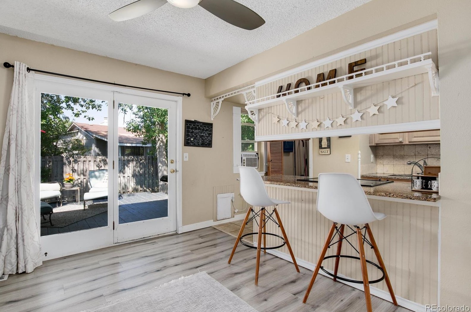 8777 Dover Cir, Arvada CO  80005-1548 exterior