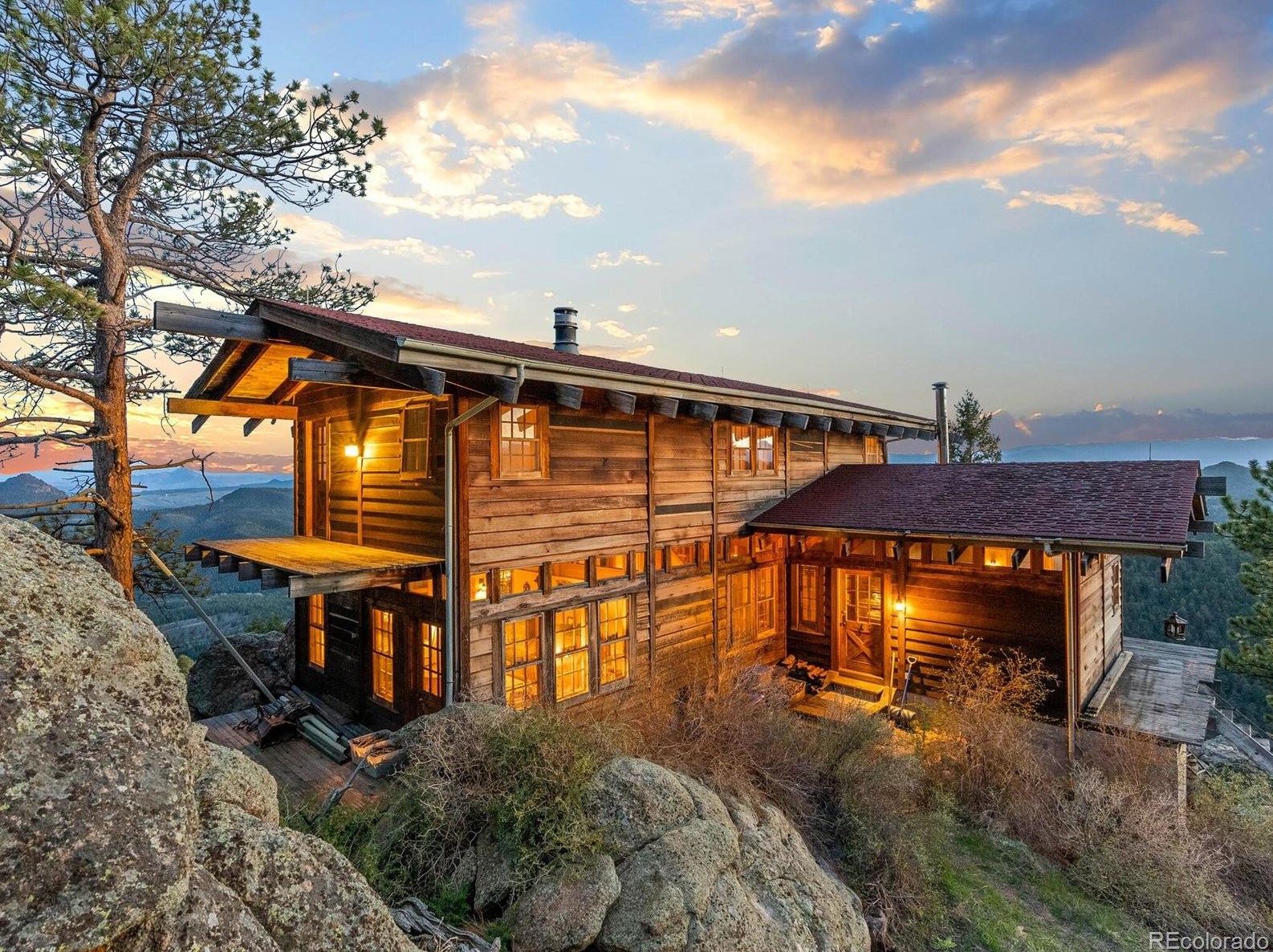 13768 Elsie Rd, Conifer, CO 80433