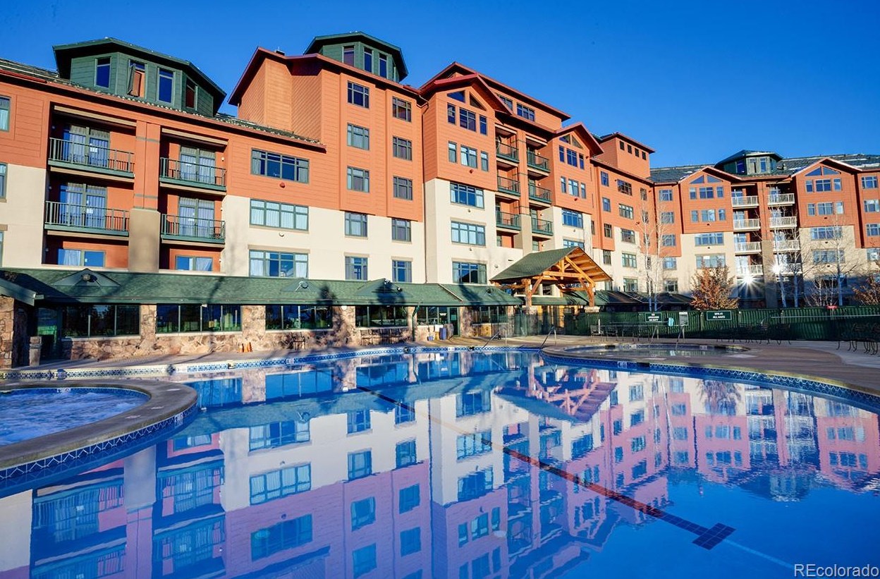 2300 Mt Werner Cir #ph5, Steamboat Springs, CO 80487