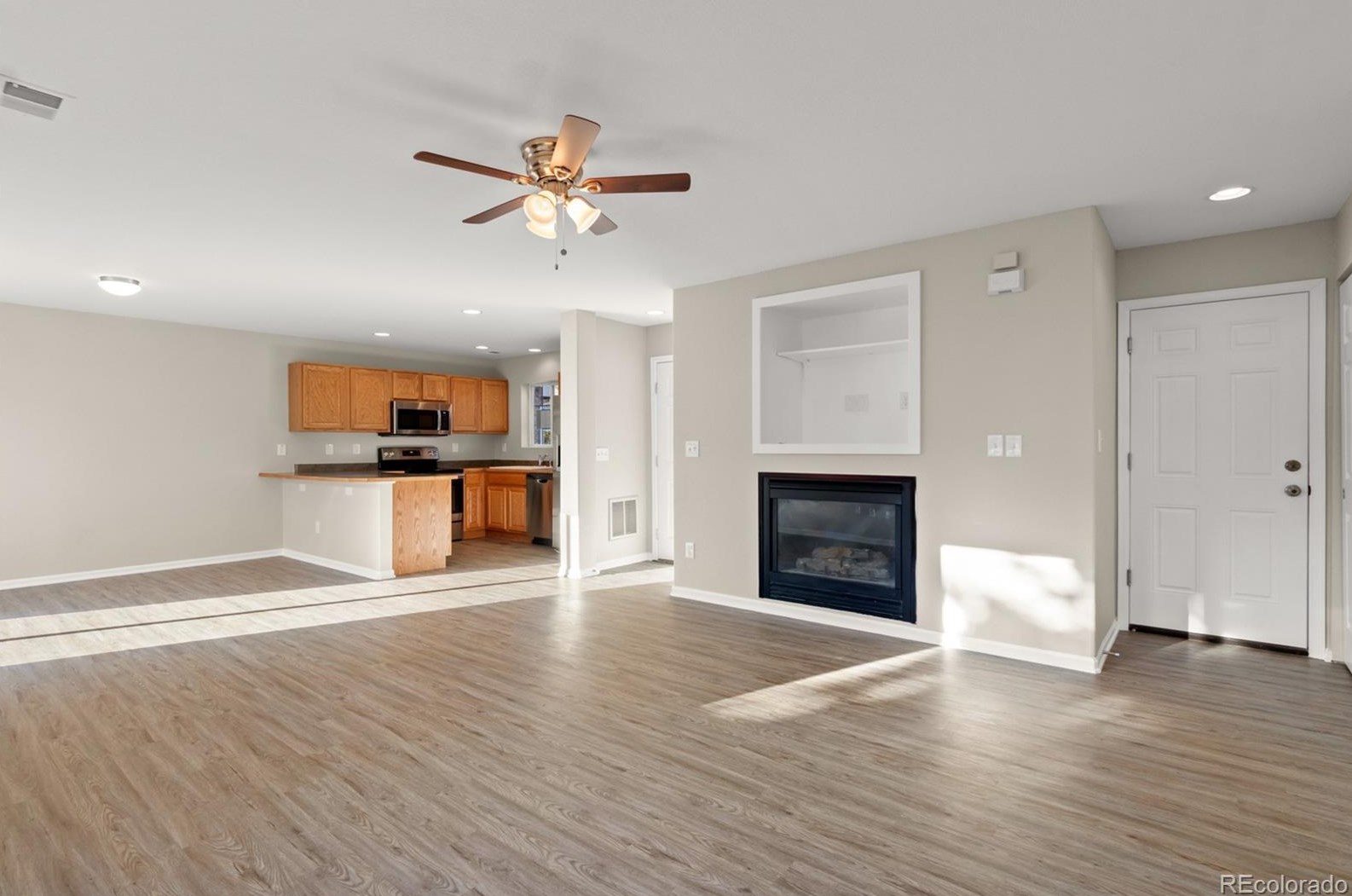4203 Bountiful Cir, Castle Rock, CO 80109-4552