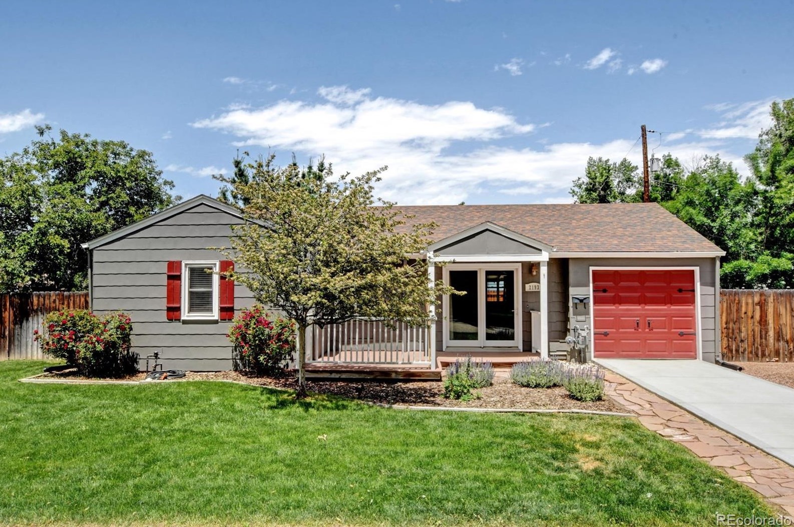 2193 Arbor Ave, Littleton, CO 80120-2500