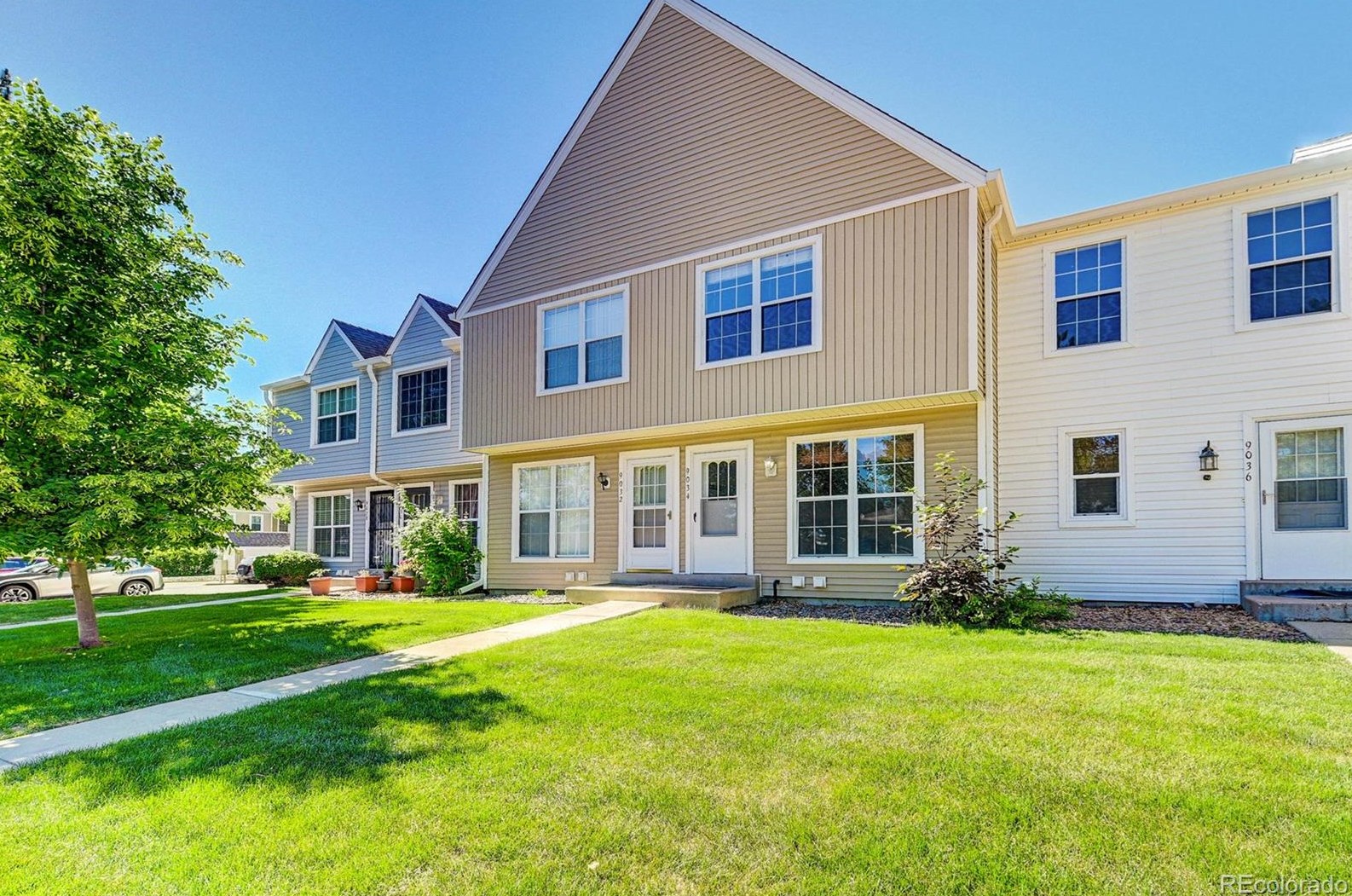 9034 W Dartmouth Pl, Denver, CO 80227
