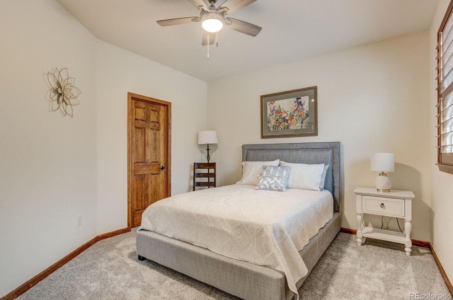 8991 Crossington Way, Littleton CO  80124-5583 exterior