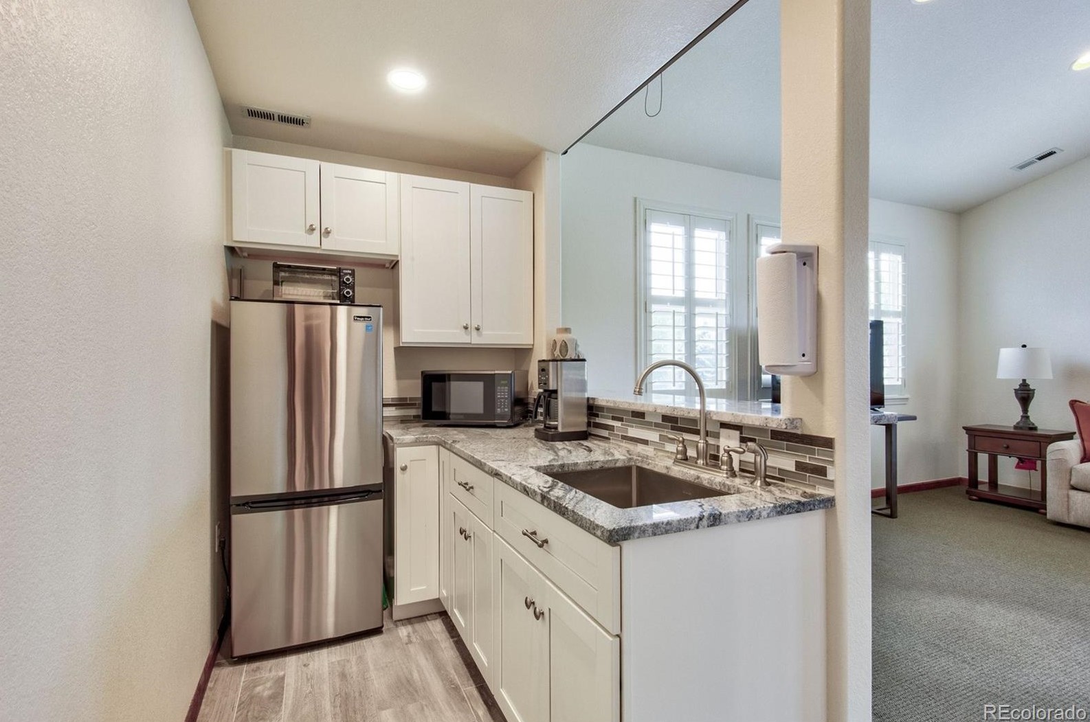 8991 Crossington Way, Littleton CO  80124-5583 exterior