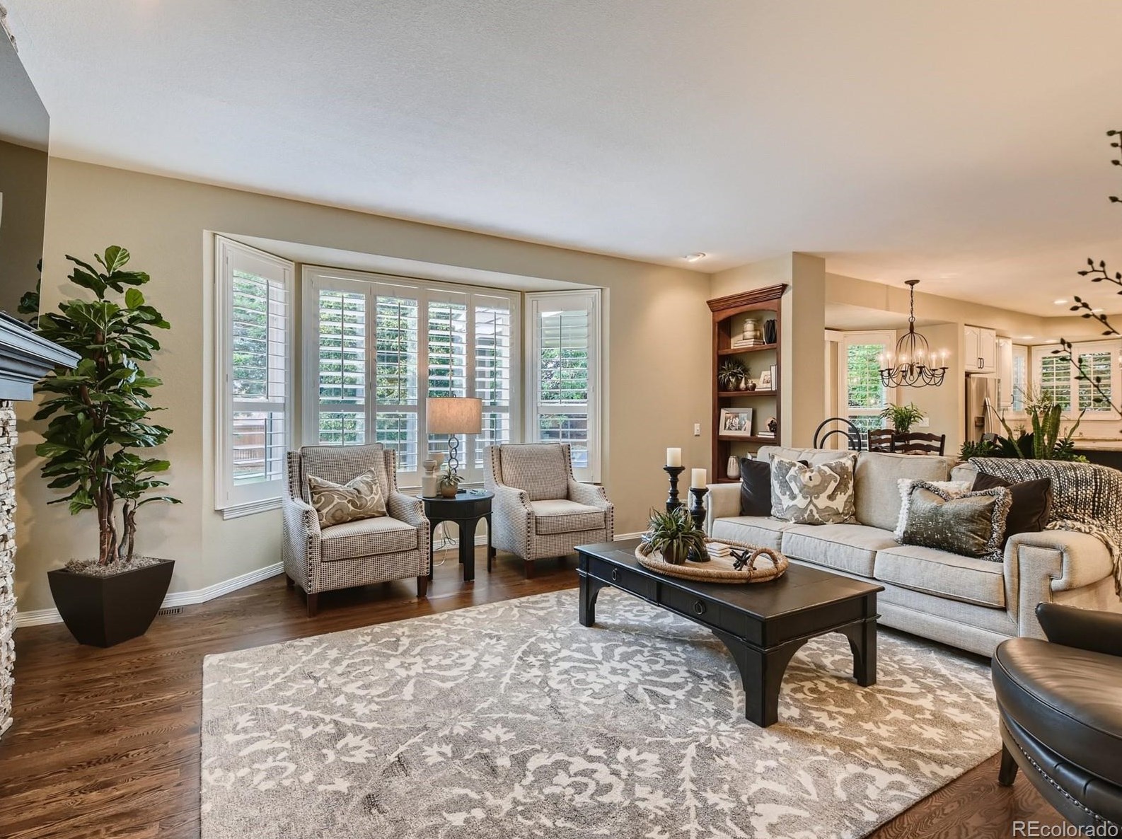 10188 Briargrove Way, Littleton CO 80126-5531 exterior