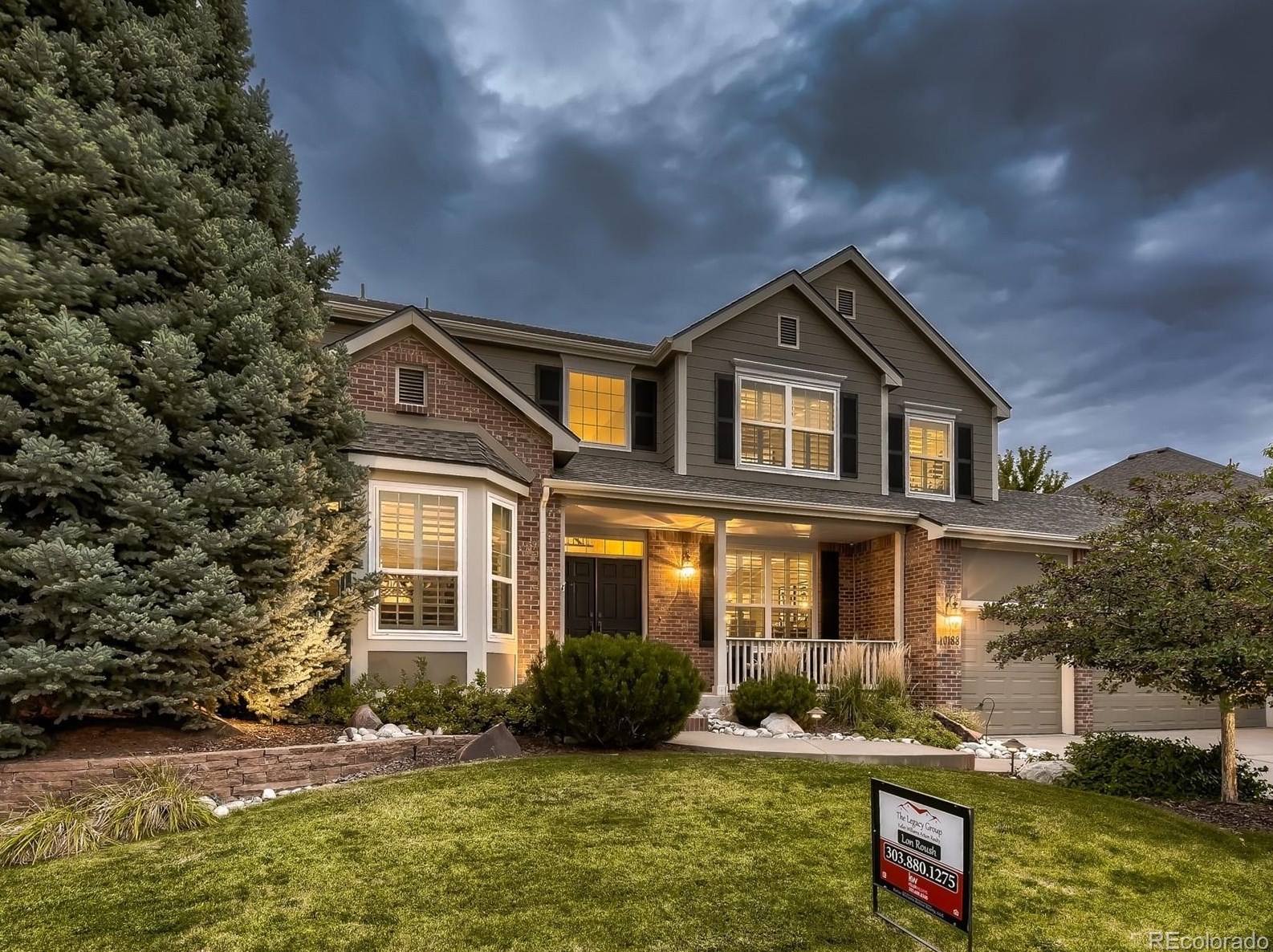 10188 Briargrove Way, Littleton, CO 80126-5531