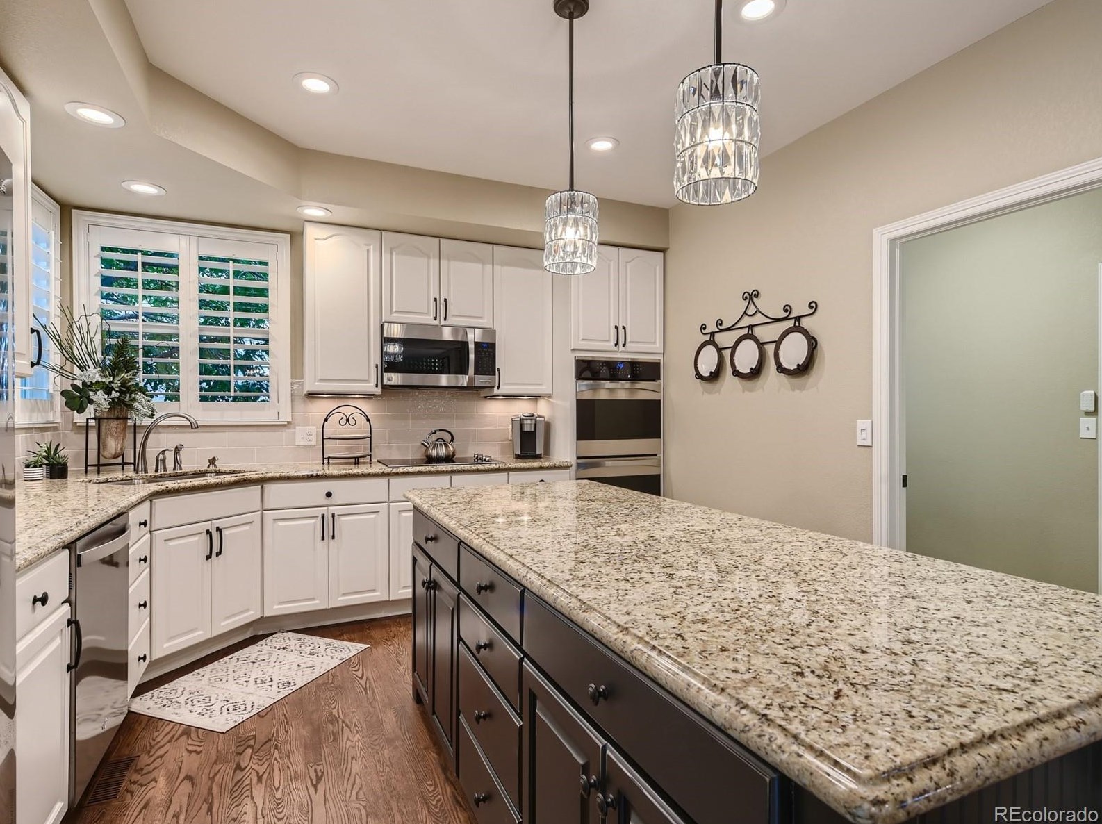 10188 Briargrove Way, Littleton CO 80126-5531 exterior