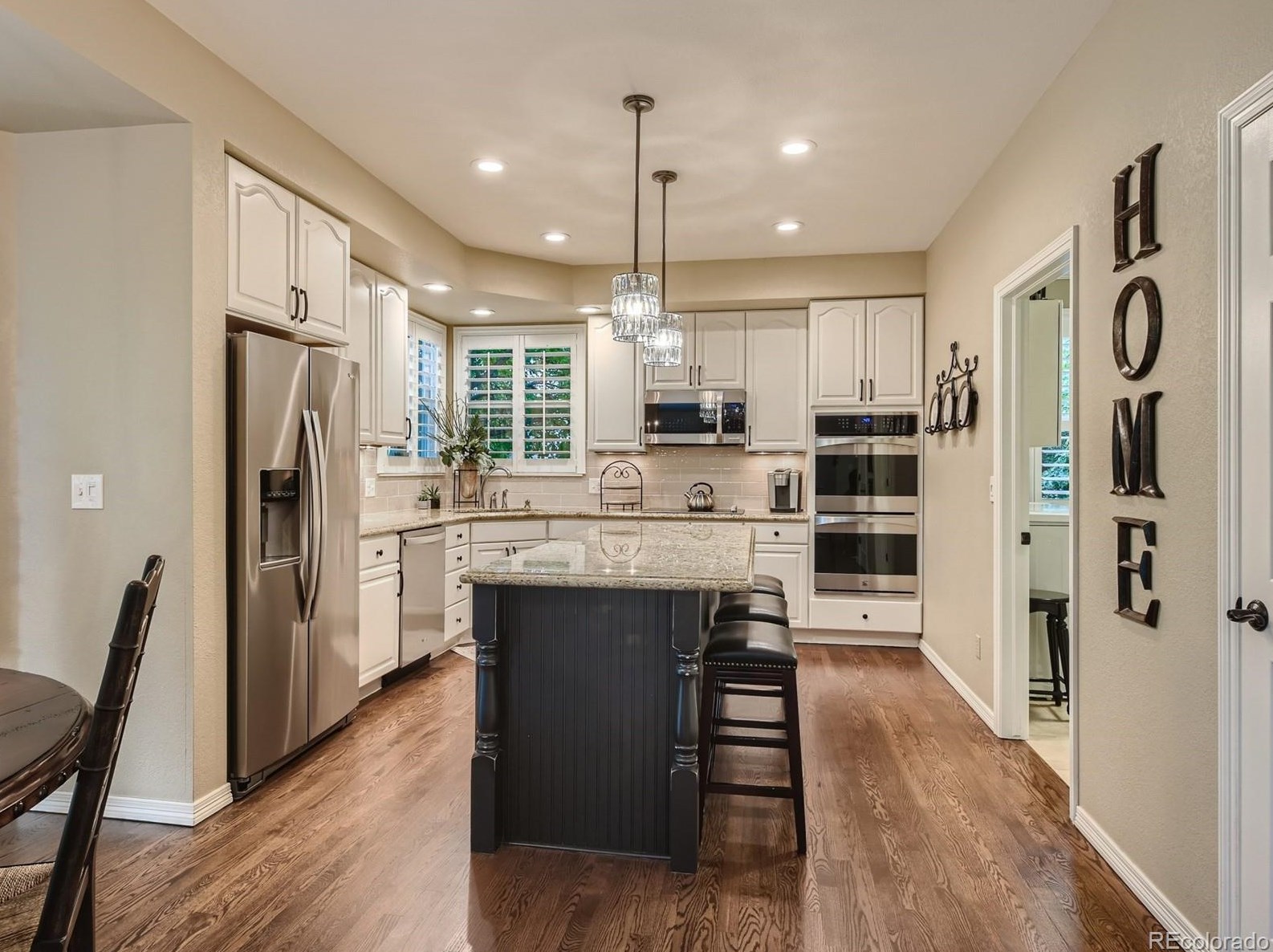 10188 Briargrove Way, Littleton CO 80126-5531 exterior