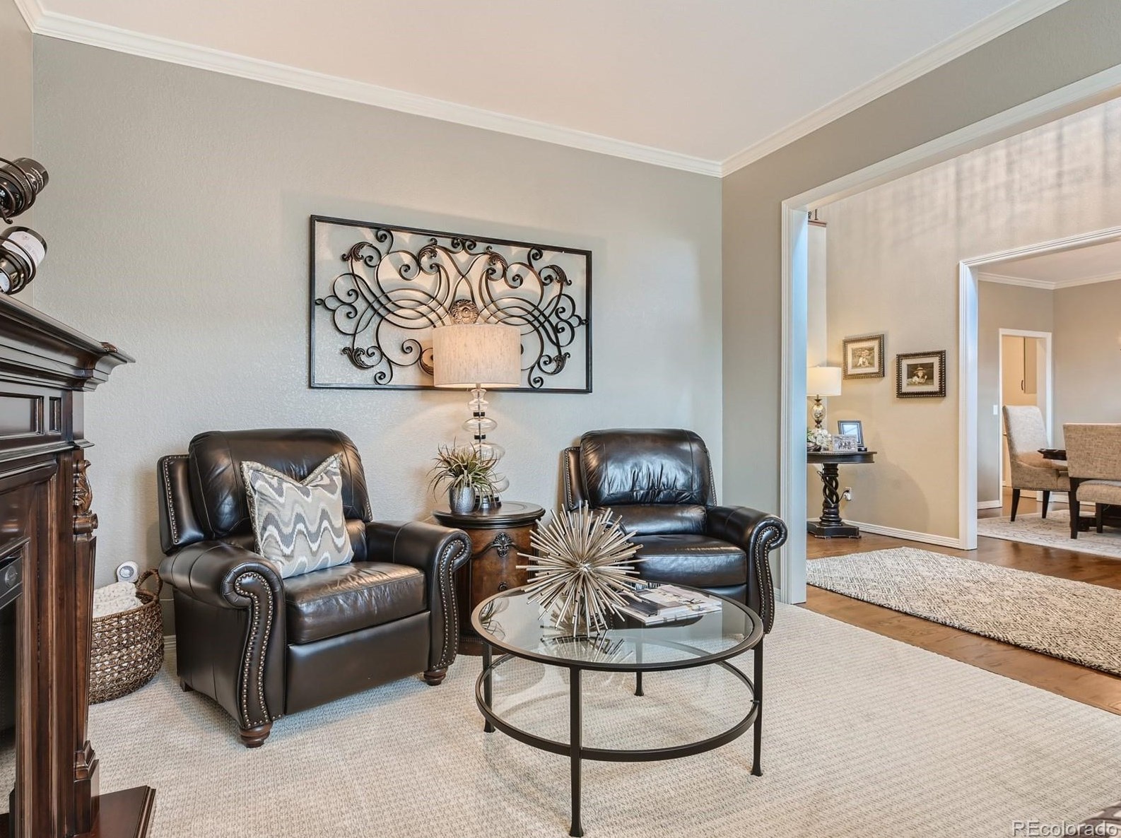 10188 Briargrove Way, Littleton CO 80126-5531 exterior