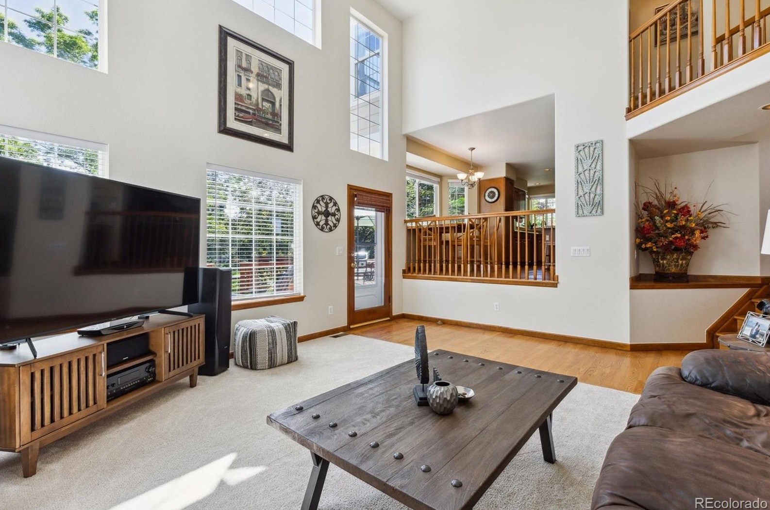 9662 Indian Wells Dr, Littleton CO 80124-4215 exterior