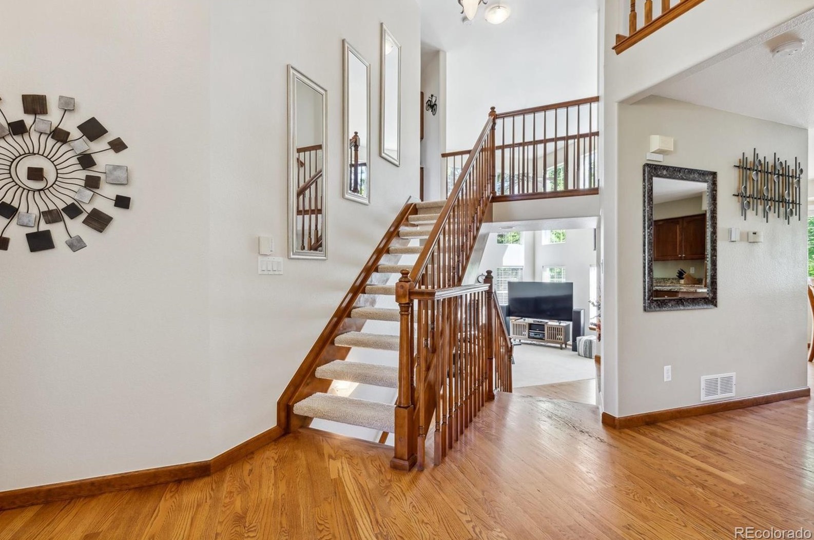 9662 Indian Wells Dr, Littleton CO 80124-4215 exterior