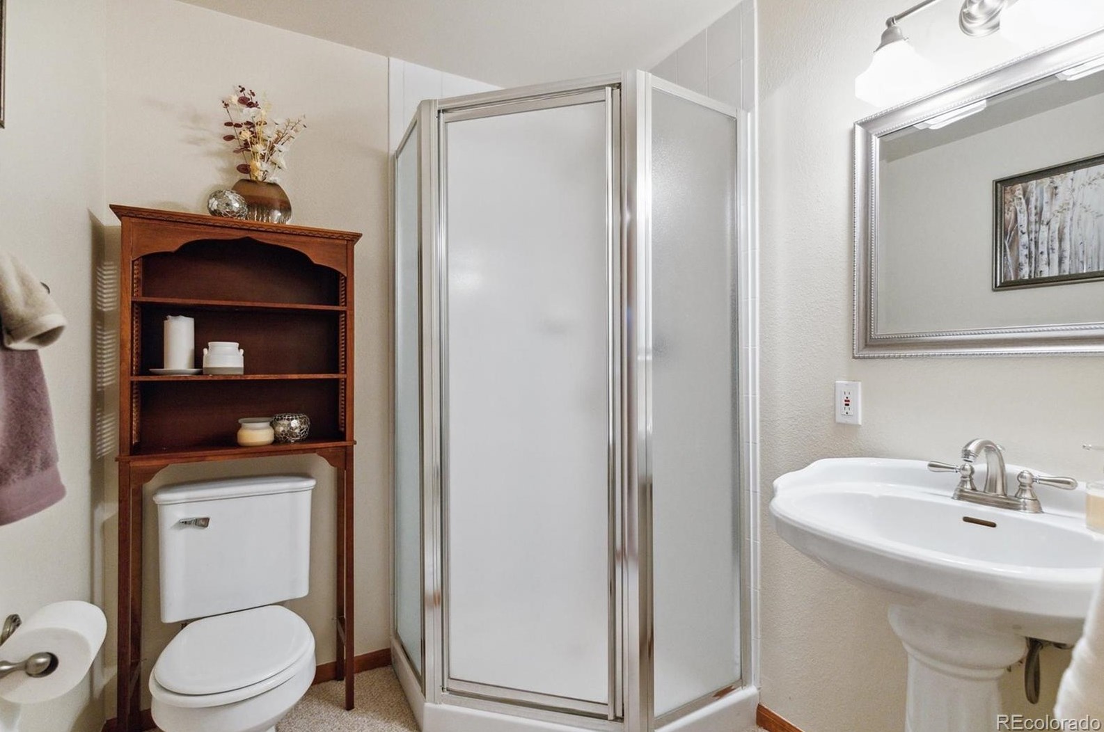 9662 Indian Wells Dr, Littleton CO 80124-4215 exterior