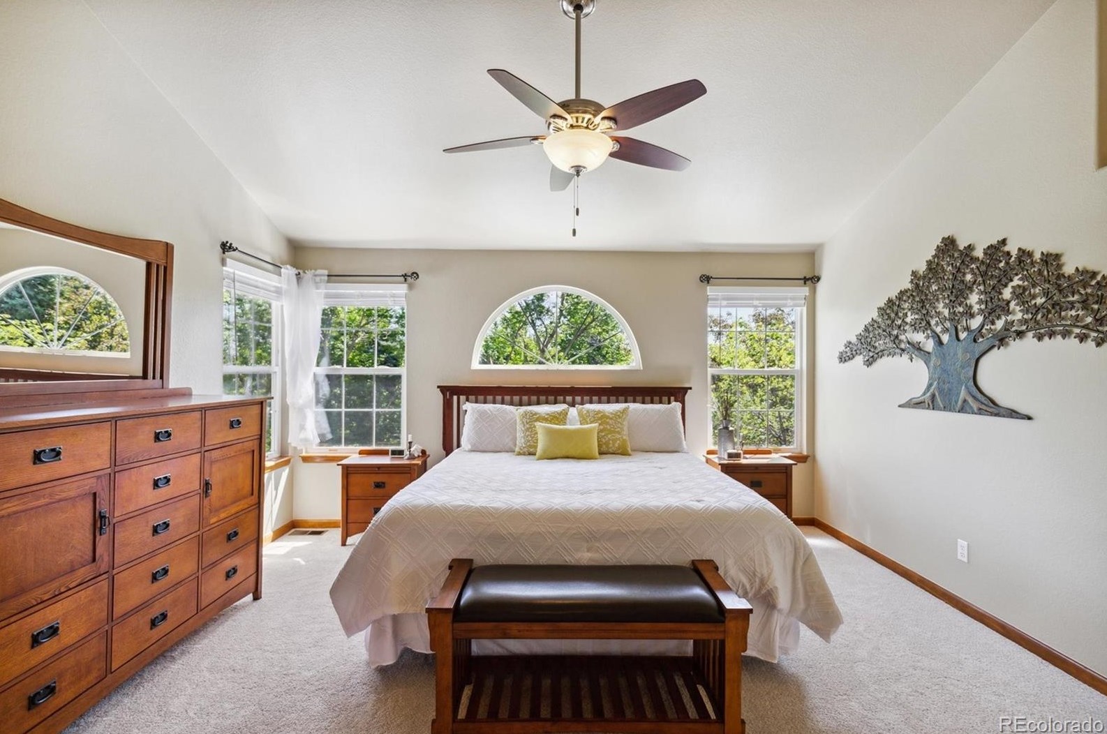 9662 Indian Wells Dr, Littleton CO 80124-4215 exterior