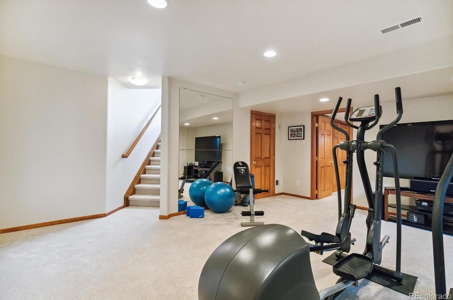 9662 Indian Wells Dr, Littleton CO 80124-4215 exterior