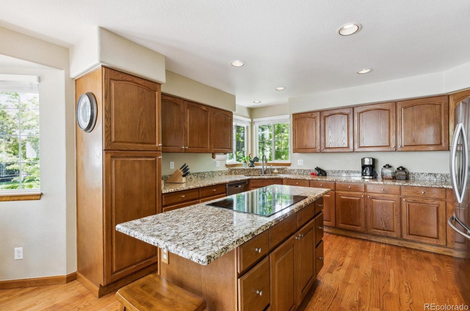 9662 Indian Wells Dr, Littleton CO 80124-4215 exterior